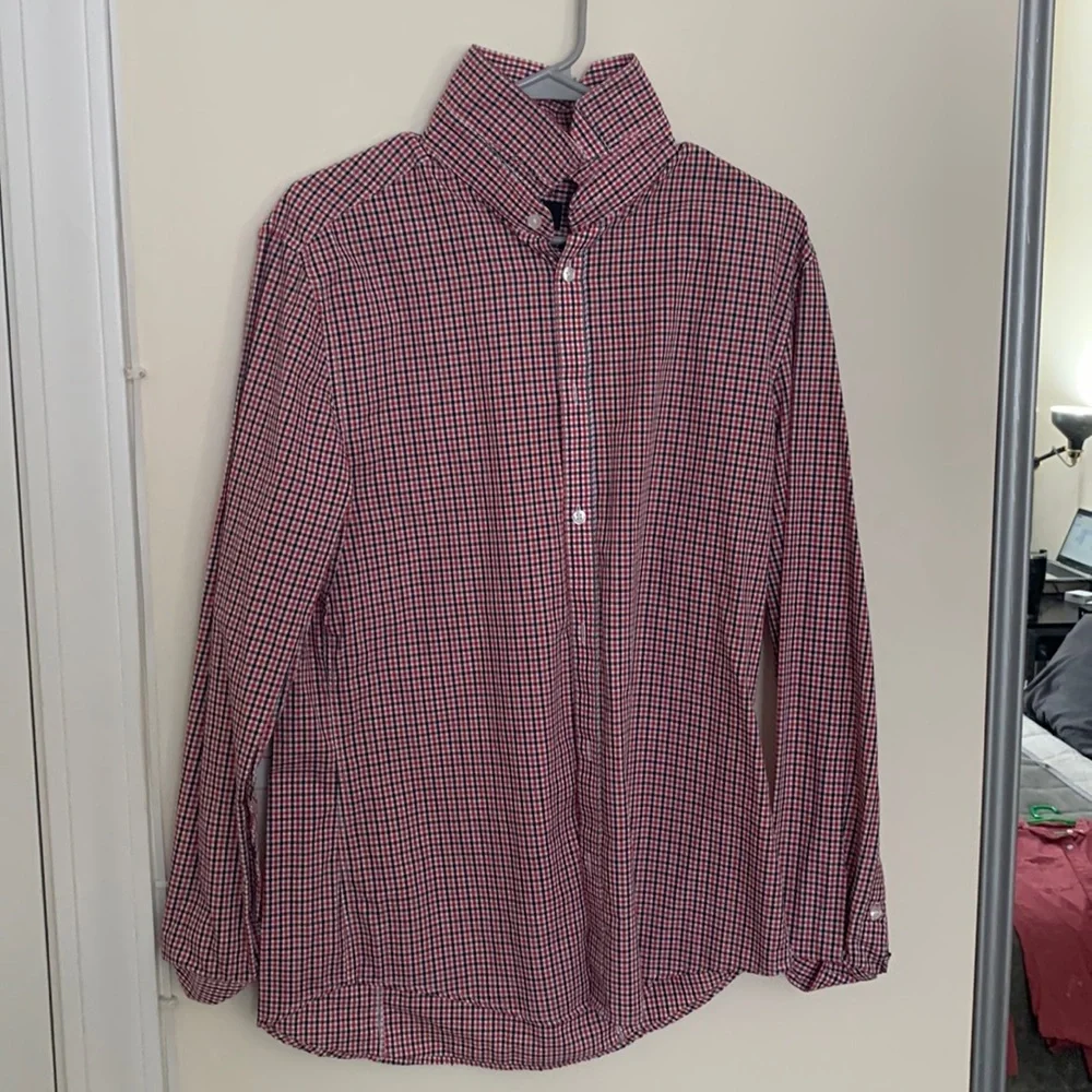 H&M button up - Picture 1 of 1